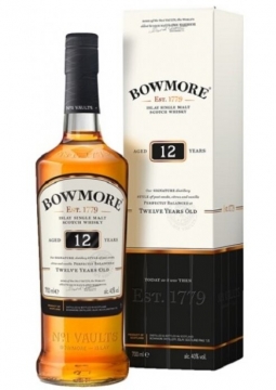 BOWMORE