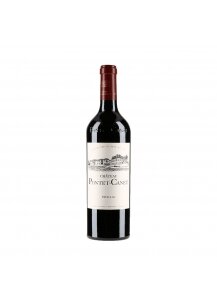 Château-Pontet-Canet-Pauillac-Grand-Cru-Classe